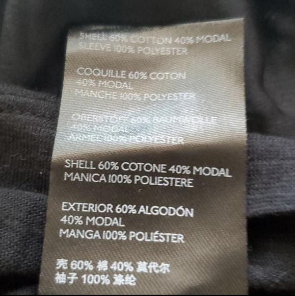 NWT Anthropologie romantic Bell sleeve blouse - Picture 5 of 5